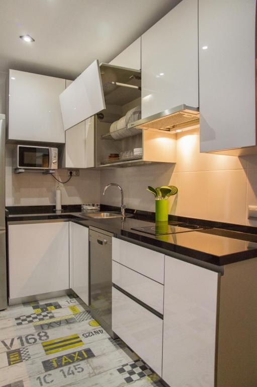 Apartamentos Momas La Casa De Mamá - 16