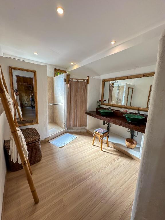 Fotografie z fotogalerie ubytování Phu Chaisai Chiang Rai Mountain Resort v destinaci Mae Salong Nai