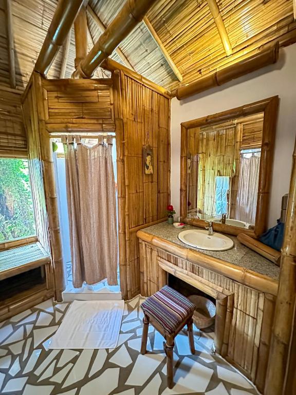 Fotografie z fotogalerie ubytování Phu Chaisai Chiang Rai Mountain Resort v destinaci Mae Salong Nai
