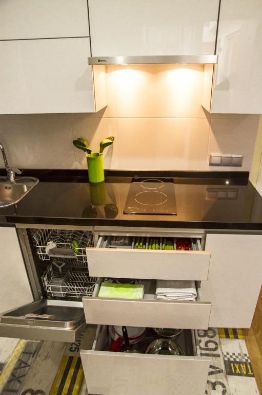 Apartamentos Momas La Casa De Mamá - 14