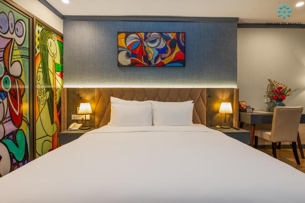 Solare De Monte Hotel & Spa - 2