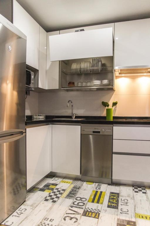 Apartamentos Momas La Casa De Mamá - 13