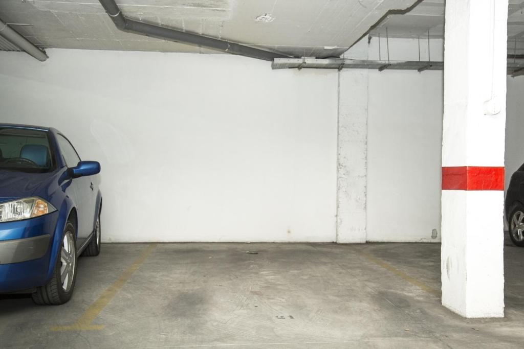 Apartamentos Momas La Casa De Mamá - 19