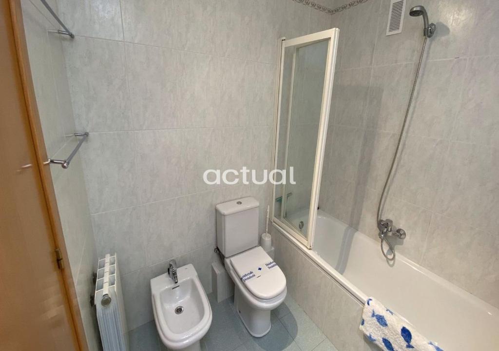 Kúpeľňa v ubytovaní CASA MIRADOR