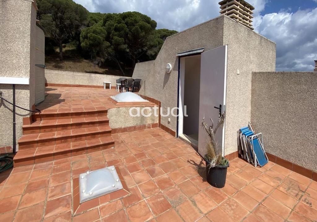 Fotografia z galérie ubytovania CASA MIRADOR v destinácii S'Agaro