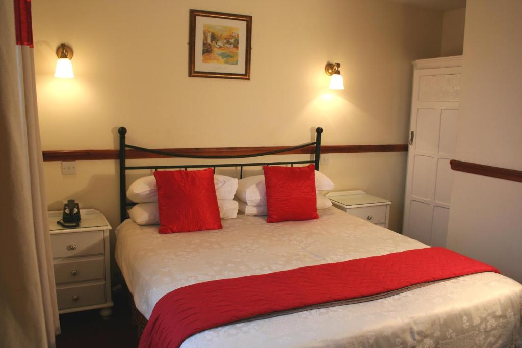 The Telstar - Double Room