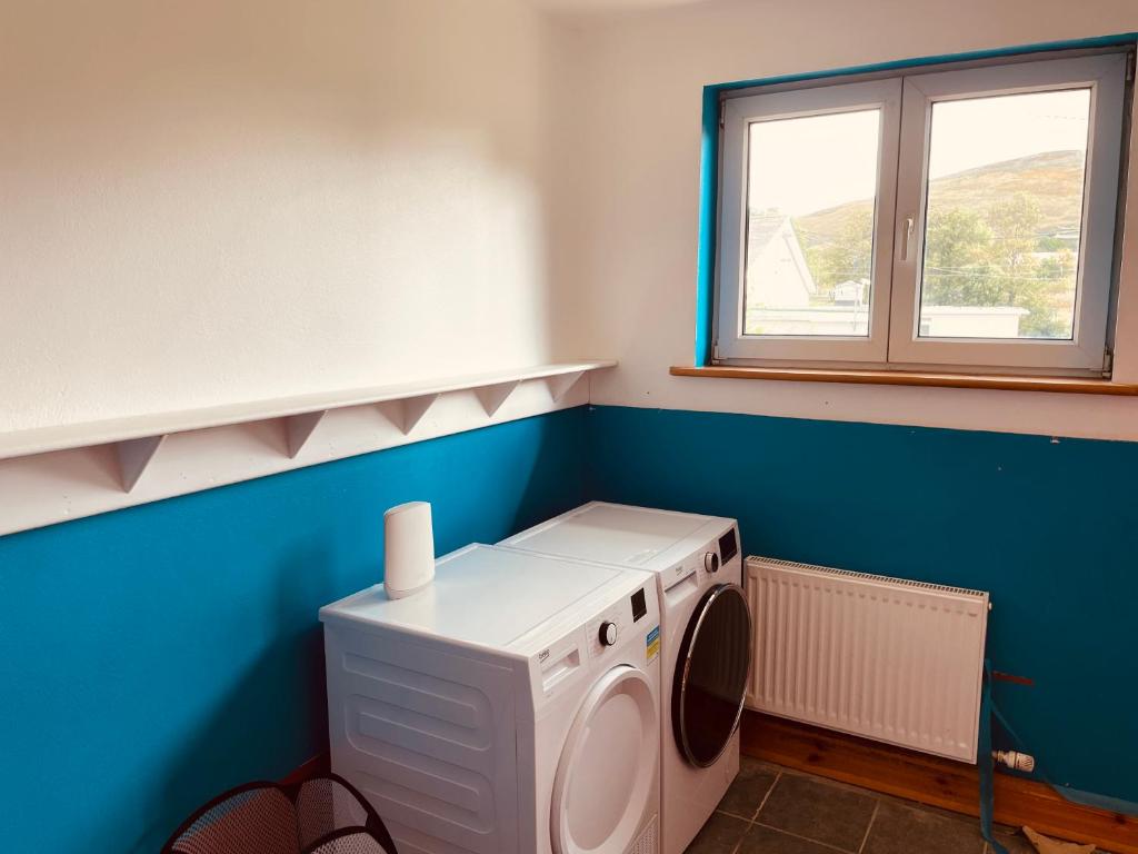 Fotografie z fotogalerie ubytování Room in House Near Dingle v destinaci Dingle