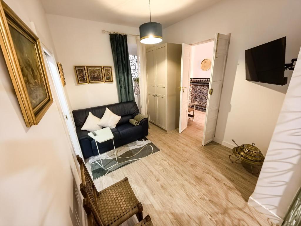 Palacete BARSANZ HOME - Chambre Double Ou Lits Jumeaux De Luxe