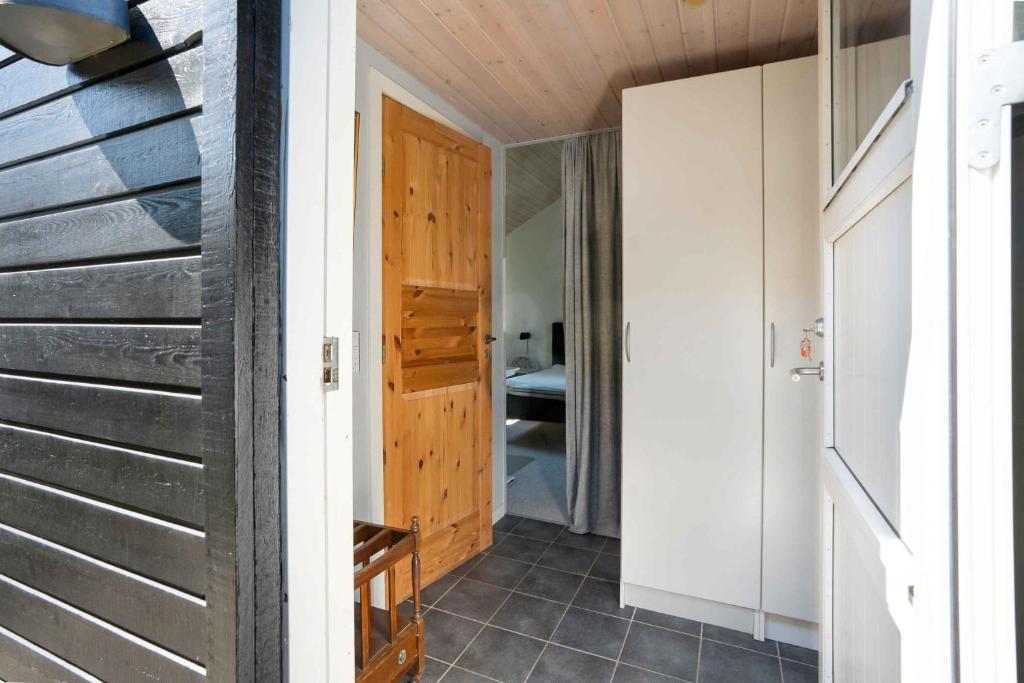 Fotografie z fotogalerie ubytování Cozy Summer House In The Heart Of North Zealand v destinaci Græsted