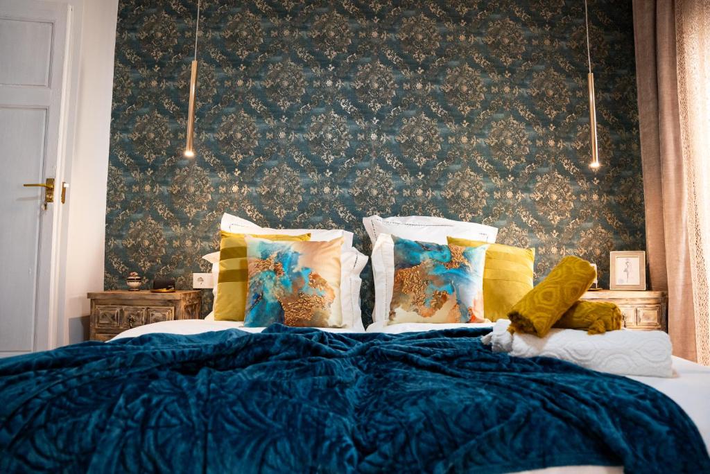 Palacete BARSANZ HOME - Superior Kingsuite