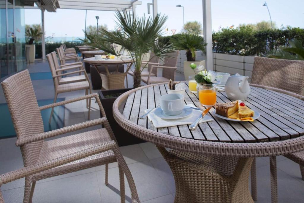 Club House Hotel - Resim 32