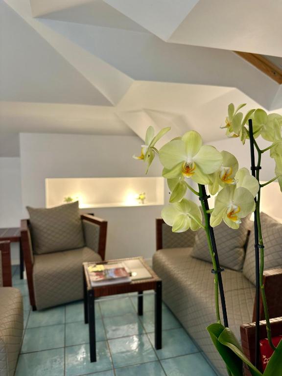 Club House Hotel - Resim 37