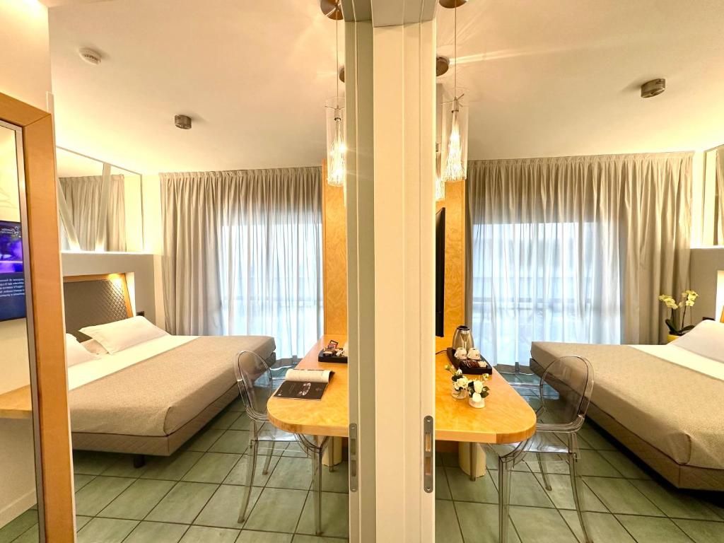 Club House Hotel - Resim 39