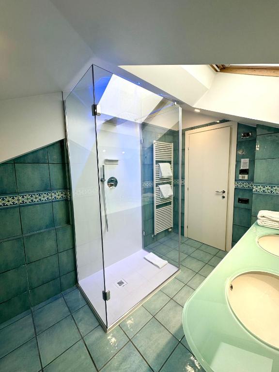 Club House Hotel - Resim 45