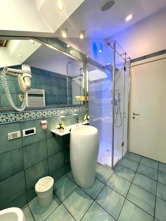 Club House Hotel - Resim 41