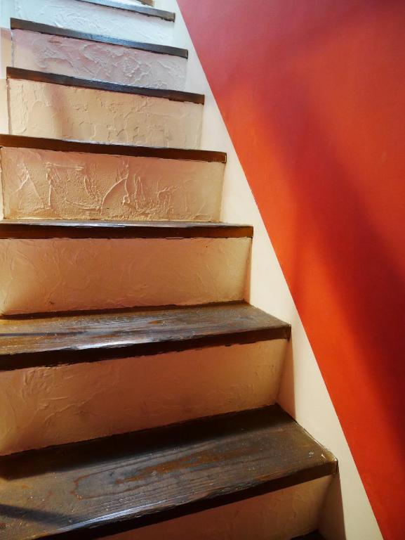 Fotografie z fotogalerie ubytování Guest House mii v Osace