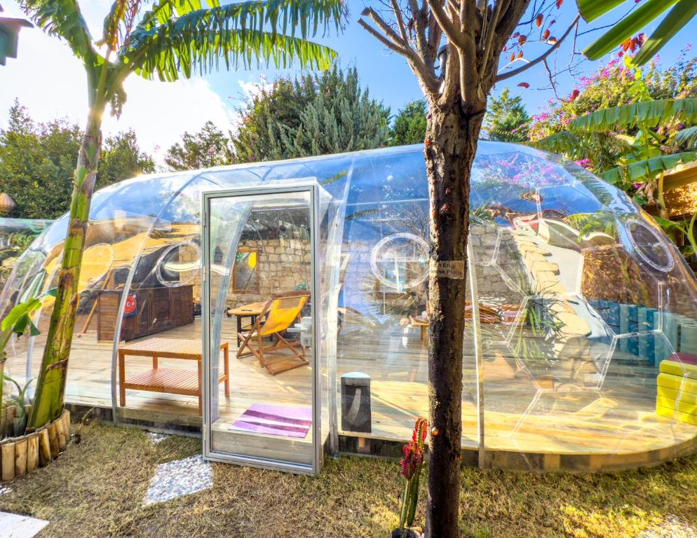 Fotografie z fotogalerie ubytování Banana Alaçatı Food & Stay - Adults Only v destinaci Alaçatı