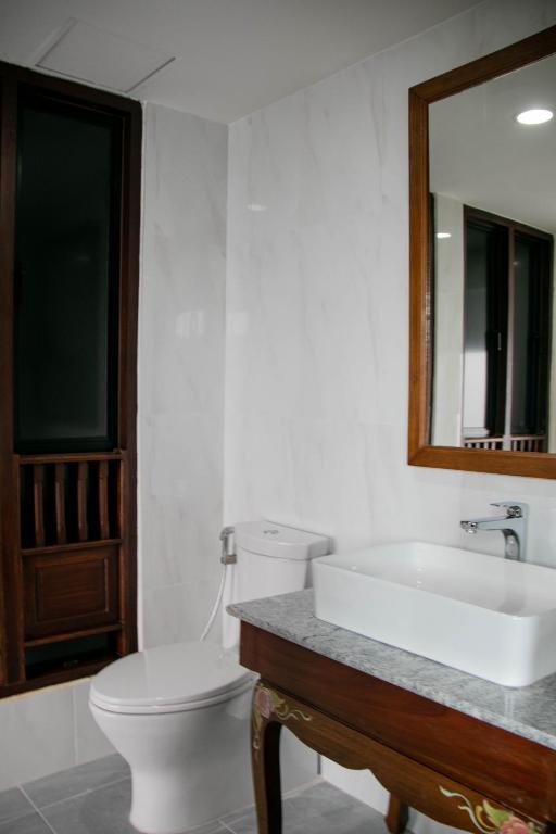 Lamphu Tree House Boutique Hotel - Resim 35