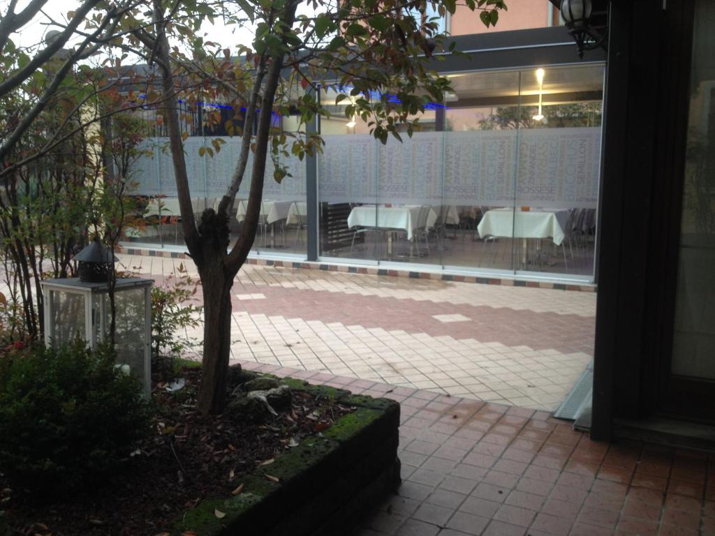 Mercure Bergamo Aeroporto 4*