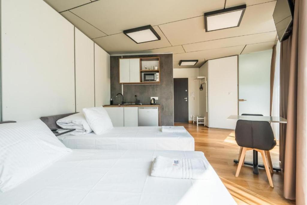 Centrum Kilińskiego - 2