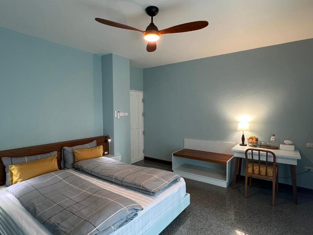 Dusita Residence - 1