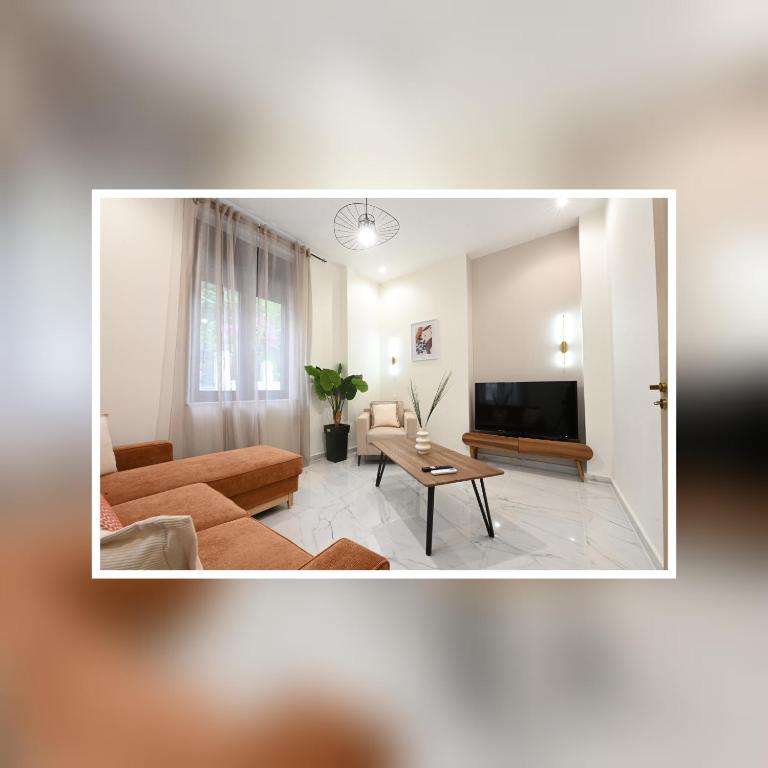Modh Patras City Centre - Modern Design Oasis