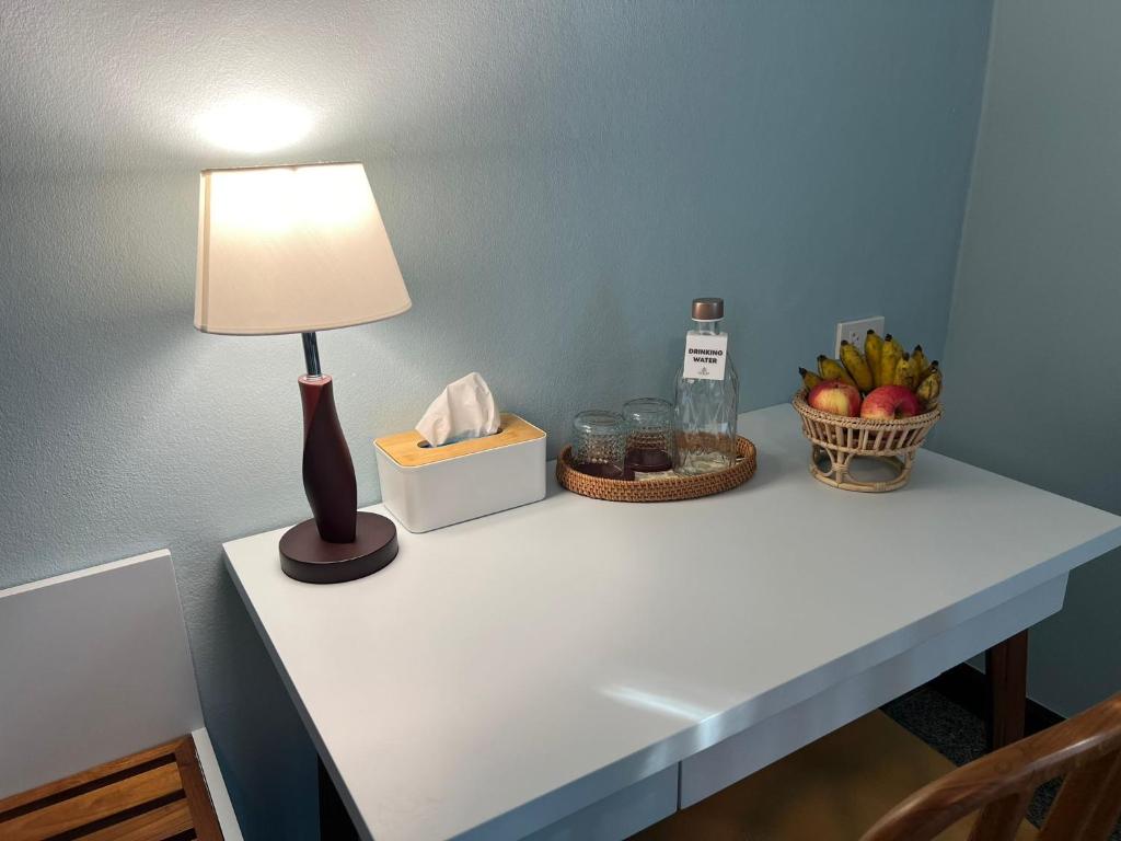 Dusita Residence - 4