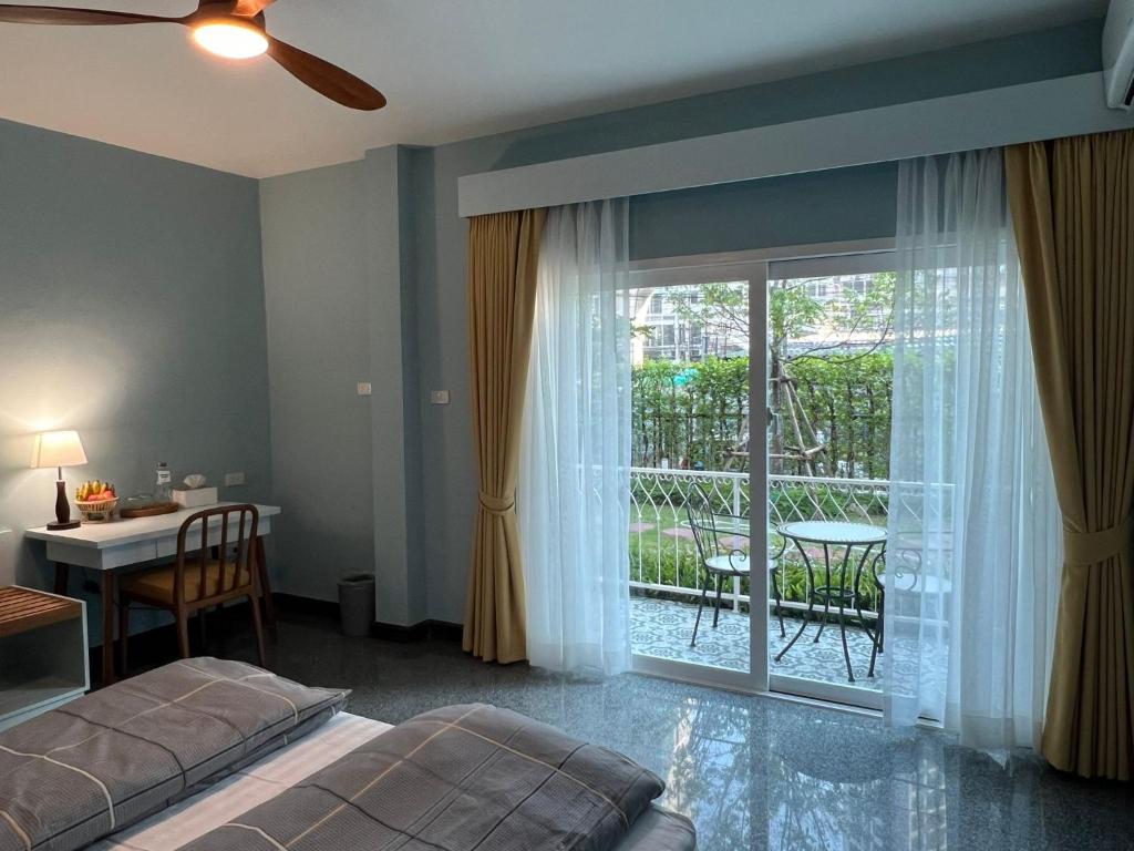 Dusita Residence - 2