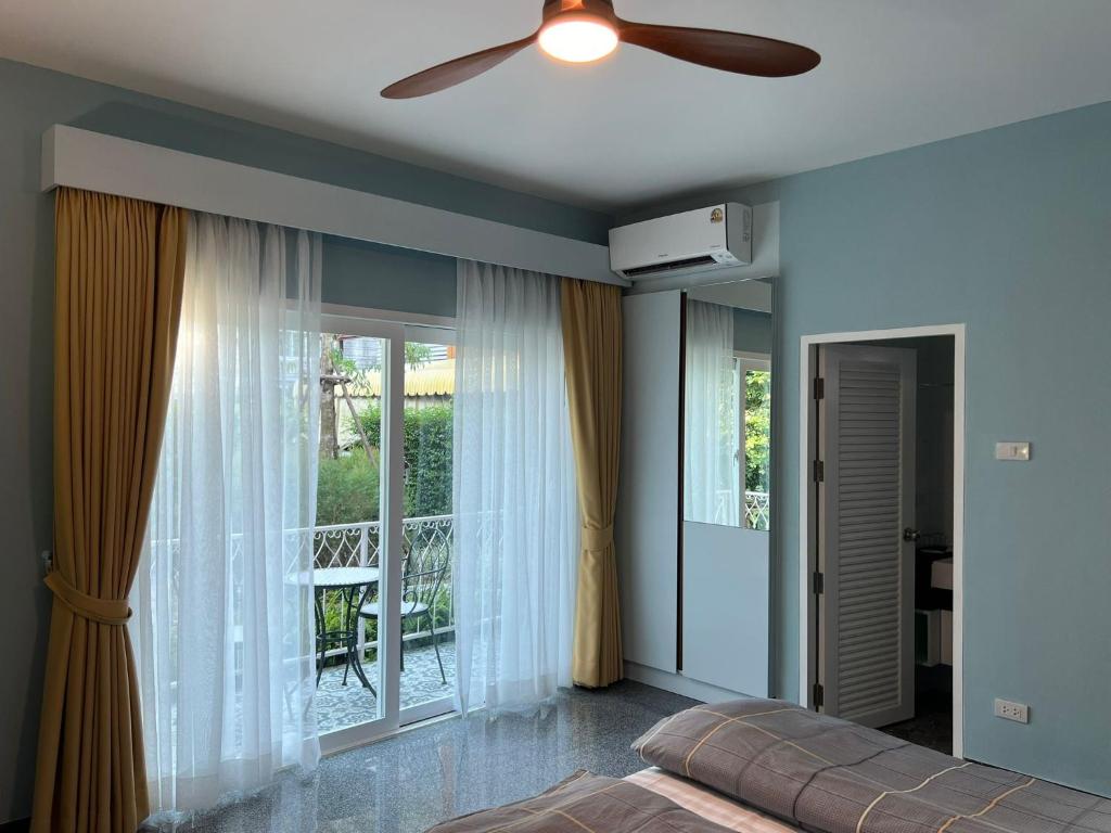 Dusita Residence - 3