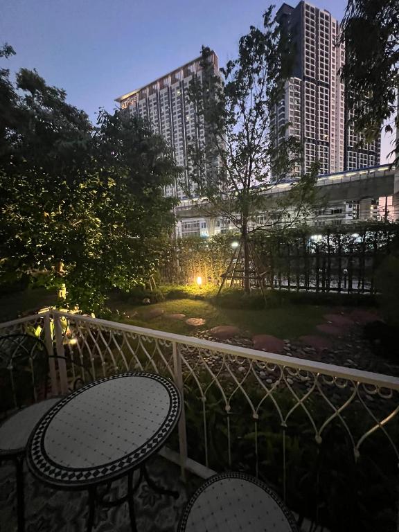 Dusita Residence - 10