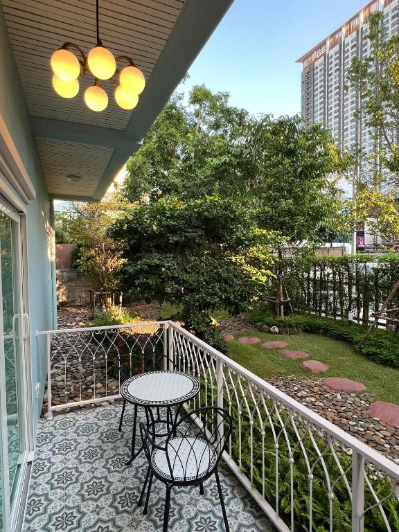 Dusita Residence - 9