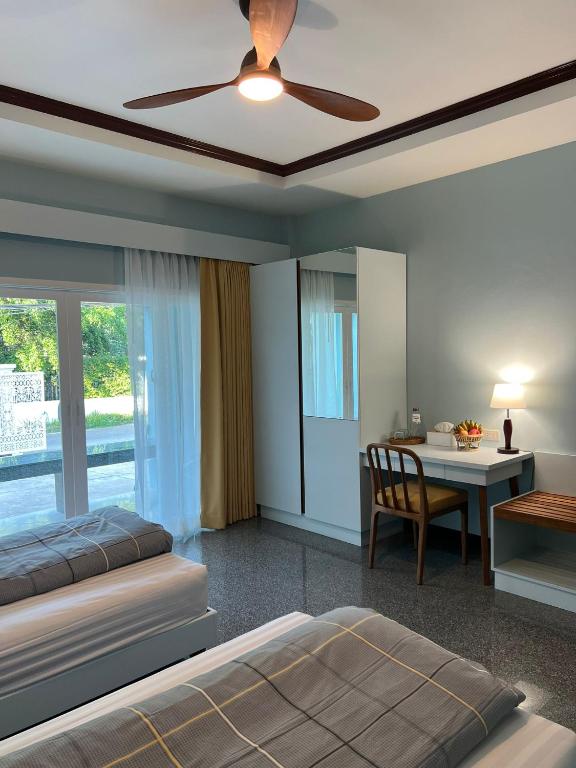 Dusita Residence - 13