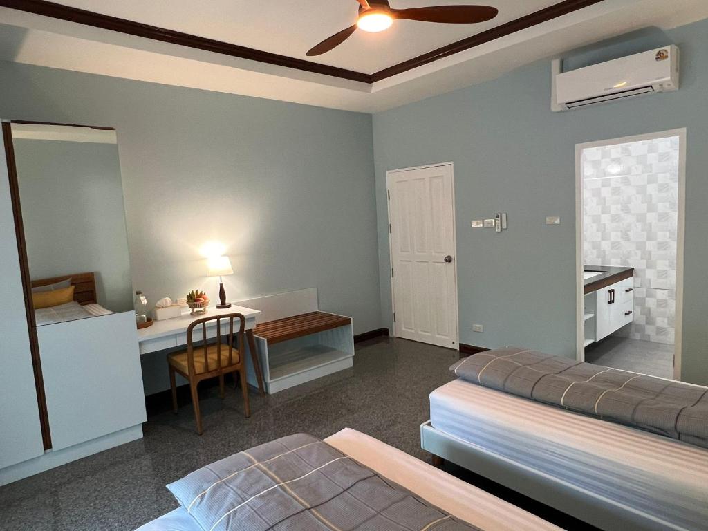 Dusita Residence - 12