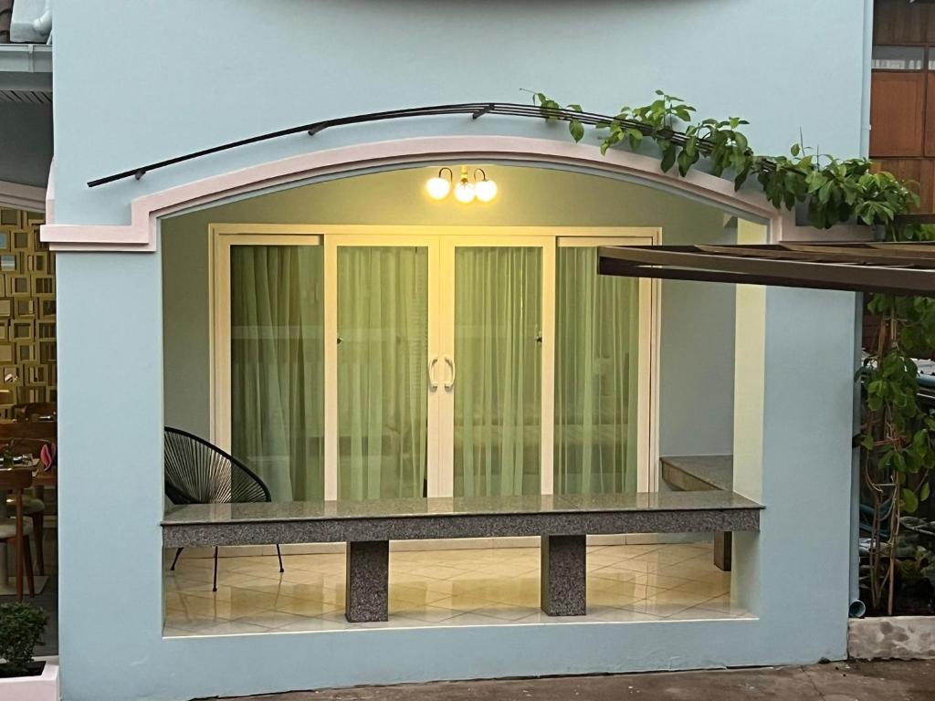 Dusita Residence - 17