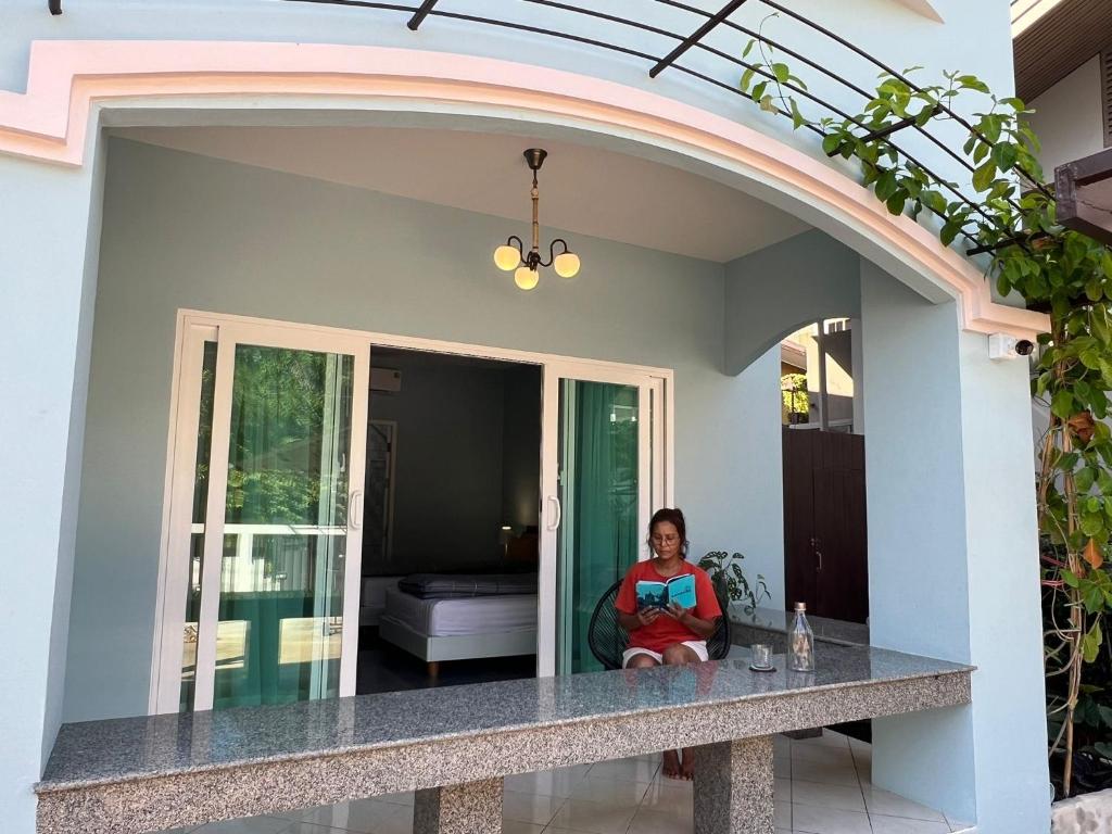 Dusita Residence - 16