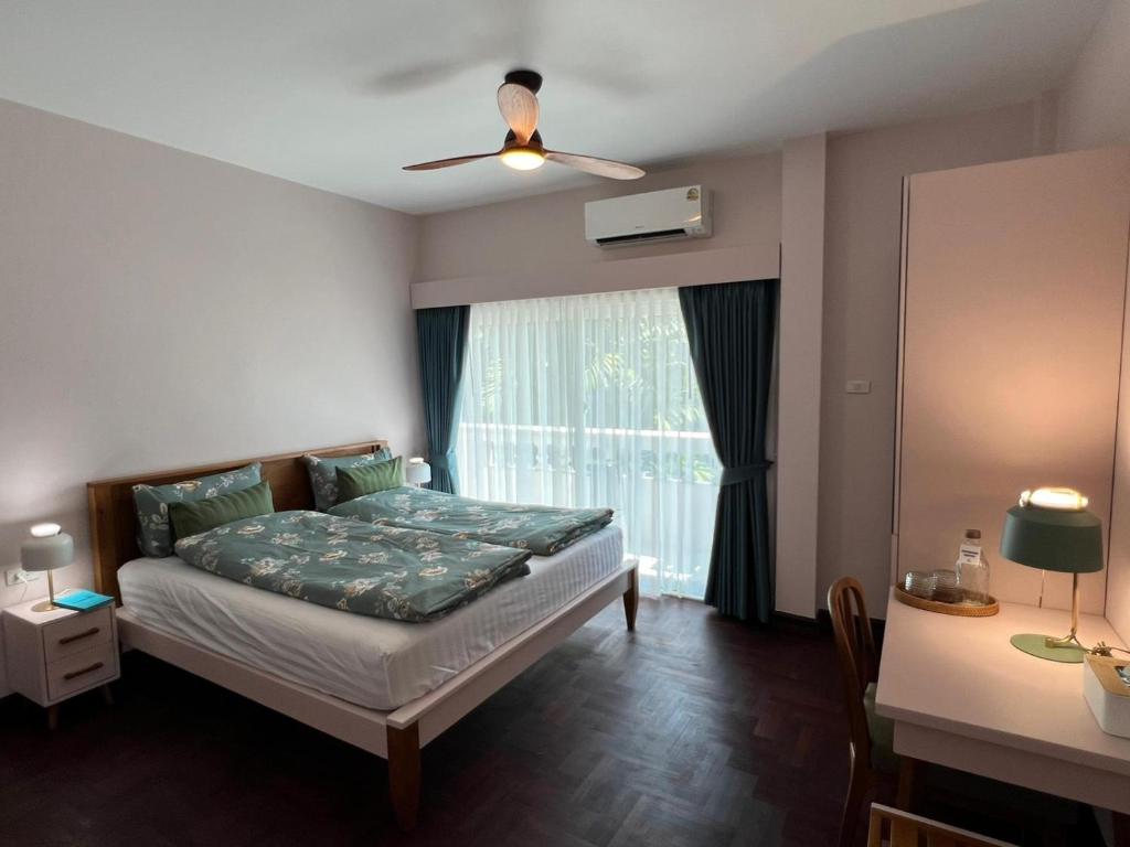 Dusita Residence - 18