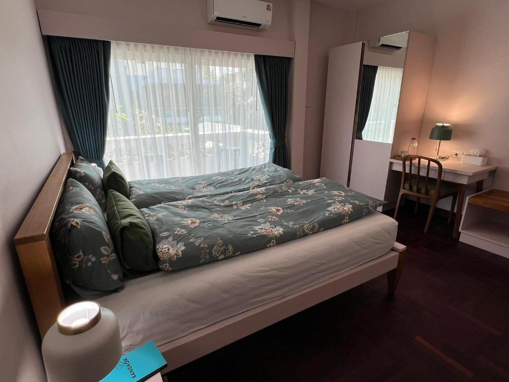 Dusita Residence - 19