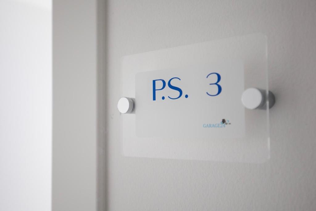Fotografie z fotogalerie ubytování Associazione Garage24 Aps Ets v destinaci Portoferraio