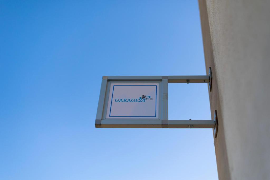 Fotografie z fotogalerie ubytování Associazione Garage24 Aps Ets v destinaci Portoferraio