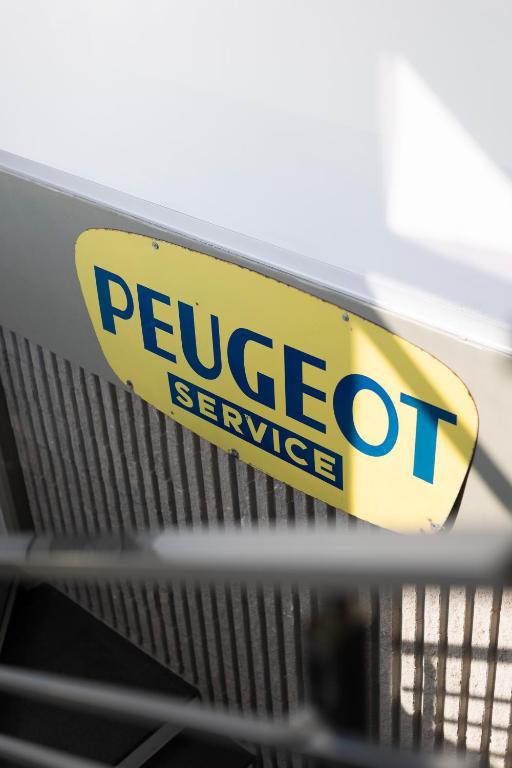 Certifikát, hodnocení, plakát nebo jiný dokument vystavený v ubytování Associazione Garage24 Aps Ets