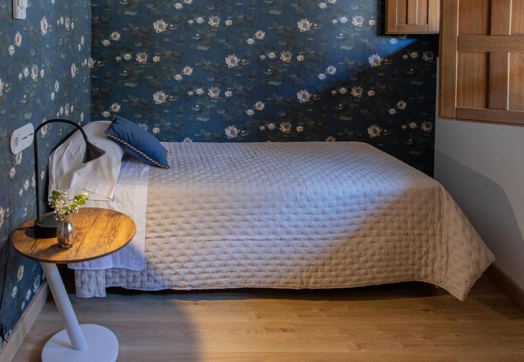 Las Musas, Casa Rural - 17