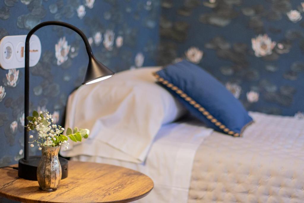 Las Musas, Casa Rural - 18