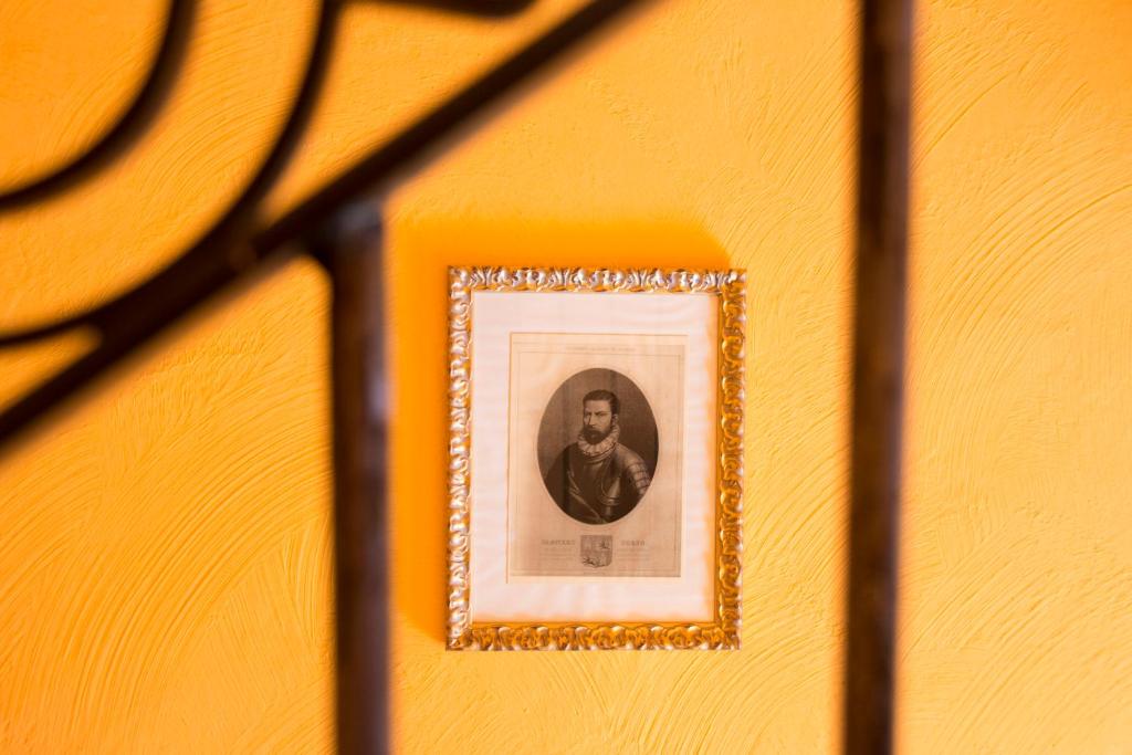 Fotografie z fotogalerie ubytování Hôtel U Palazzu & Spa v destinaci Venaco