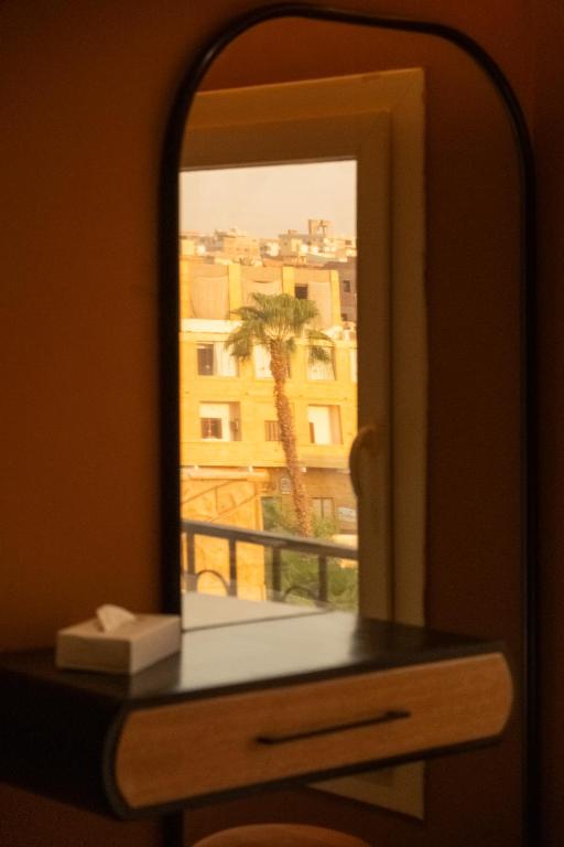 Fotografie z fotogalerie ubytování Brass Jimmy Pyramids Hotel, Giza, Egypt v Káhiře