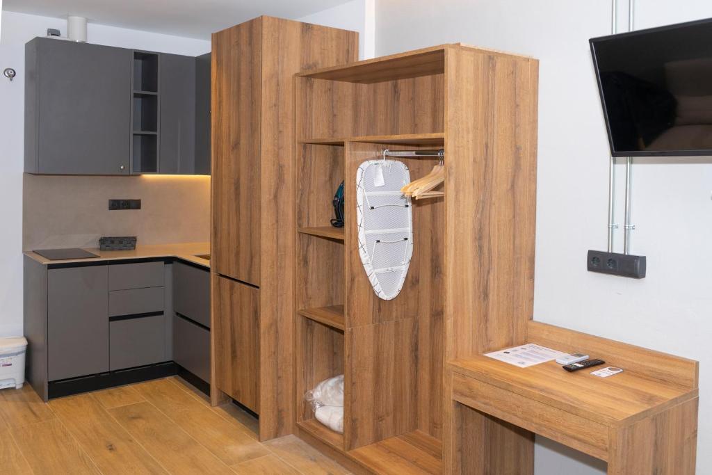 Monturiol Apartaments - 7