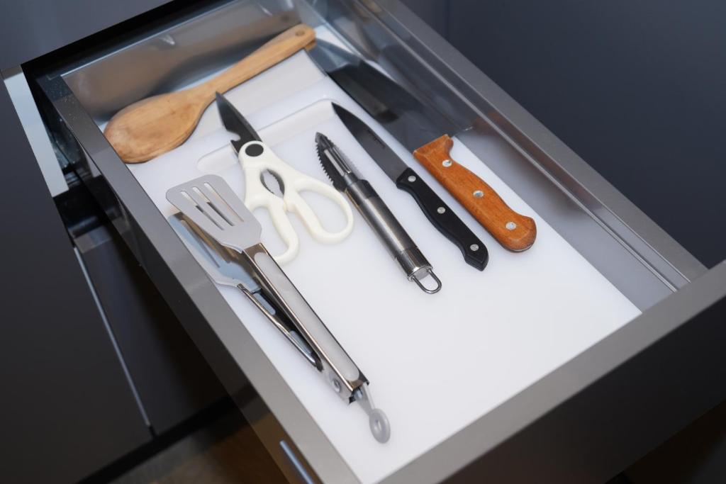 Monturiol Apartaments - 19