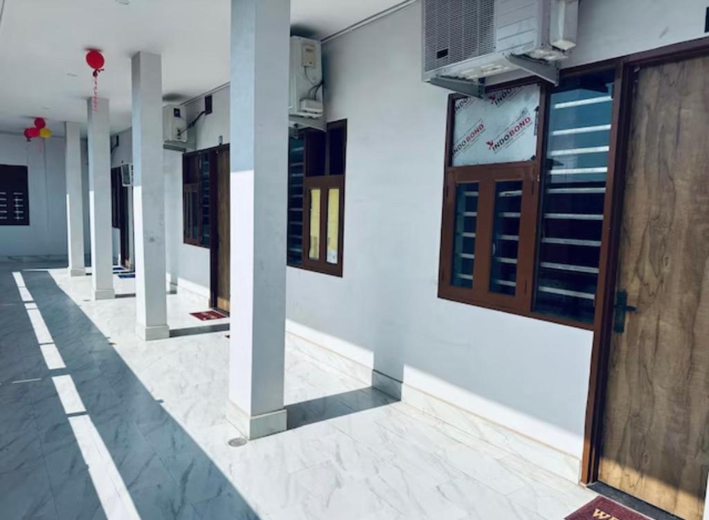Fotografie z fotogalerie ubytování Hotel Sukoon v destinaci Jīnd