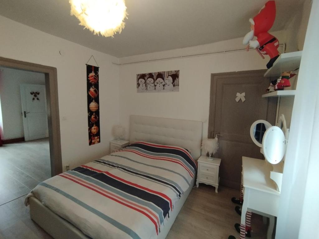 Charmant appartement de 3 pièces, Colmar – photo 6
