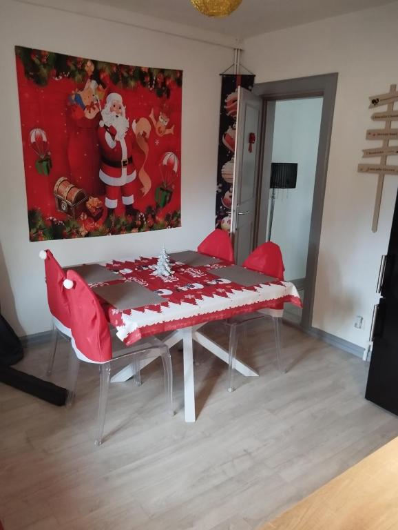 Charmant appartement de 3 pièces, Colmar – photo 11