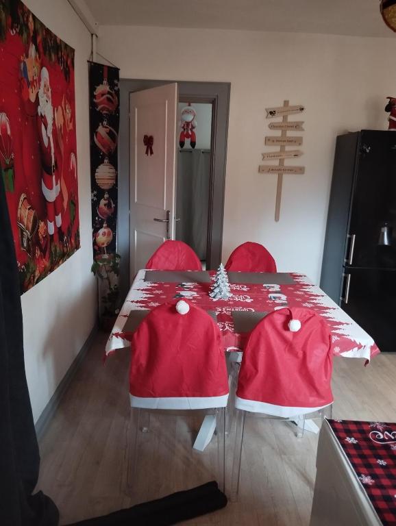 Charmant appartement de 3 pièces, Colmar – photo 10